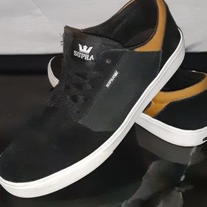 Supras